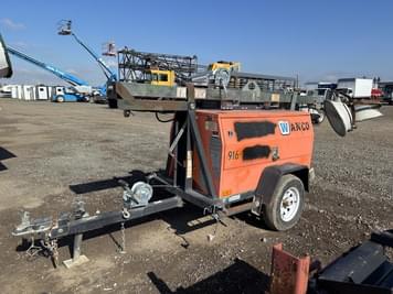 Main image Wanco WLT-4M